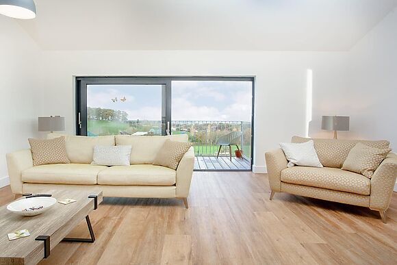 Foxglove at Bincombe Country Cottages