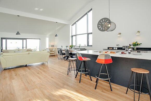 Foxglove at Bincombe Country Cottages