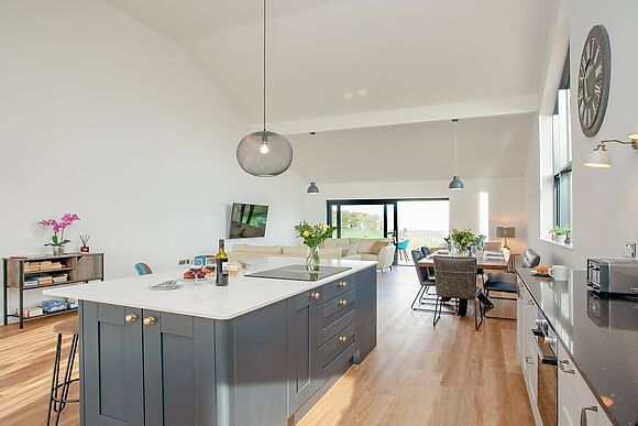 Foxglove at Bincombe Country Cottages