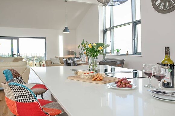 Foxglove at Bincombe Country Cottages