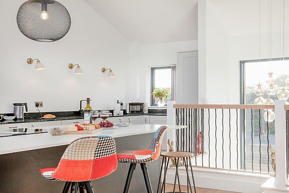 Foxglove at Bincombe Country Cottages