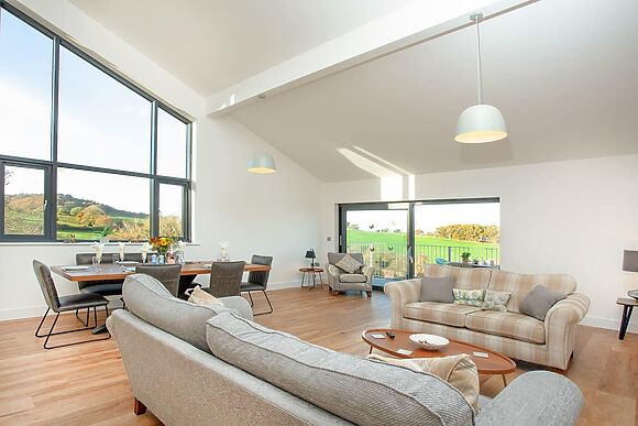 Bluebell at Bincombe Country Cottages