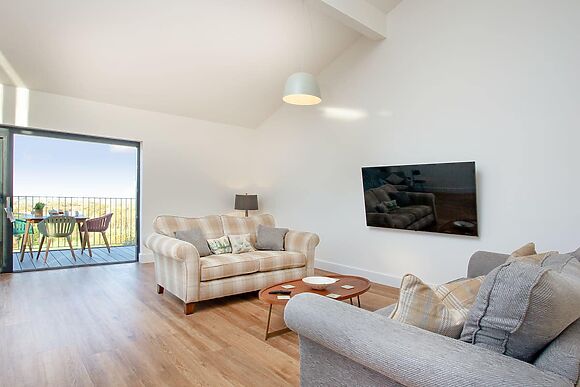 Bluebell at Bincombe Country Cottages