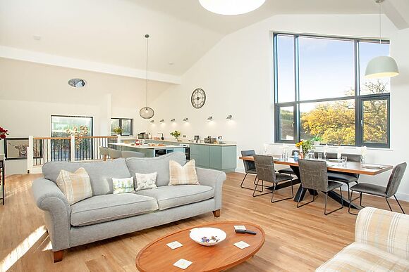 Bluebell at Bincombe Country Cottages