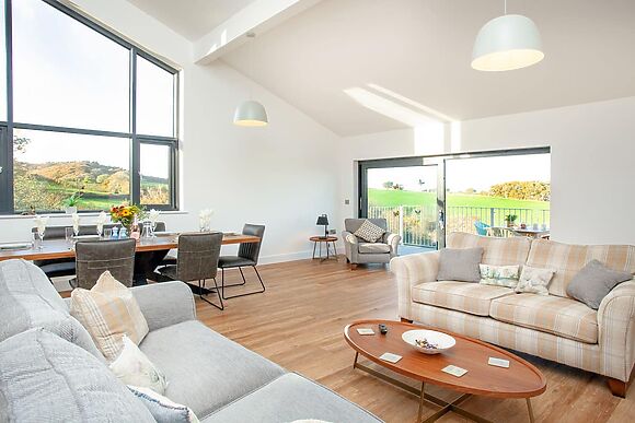 Bluebell at Bincombe Country Cottages