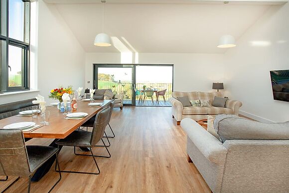 Bluebell at Bincombe Country Cottages