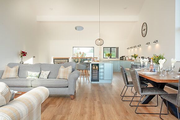 Bluebell at Bincombe Country Cottages