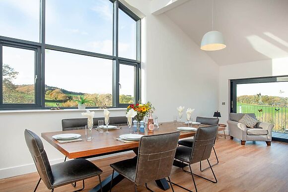 Bluebell at Bincombe Country Cottages