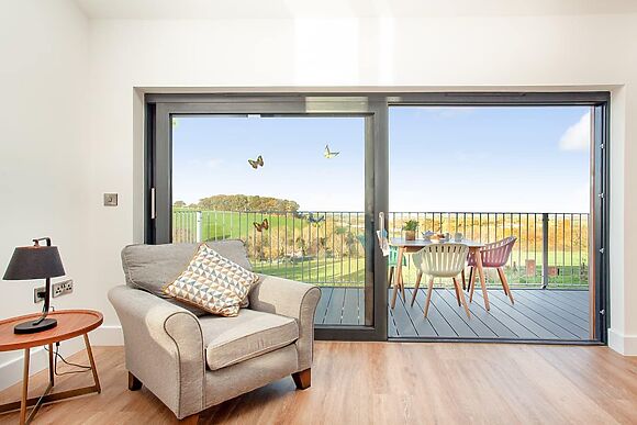 Bluebell at Bincombe Country Cottages