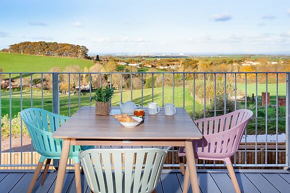 Bluebell at Bincombe Country Cottages