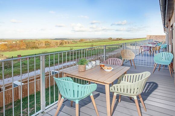 Bluebell at Bincombe Country Cottages