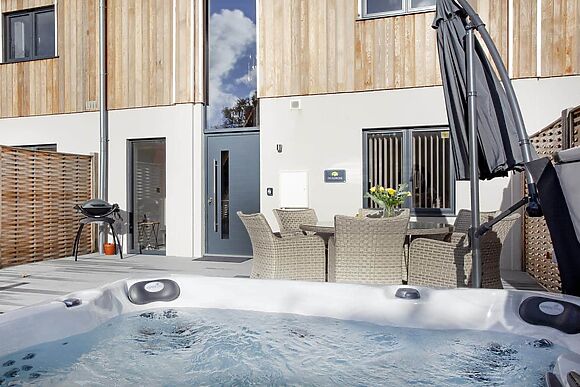 Primrose at Bincombe Country Cottages