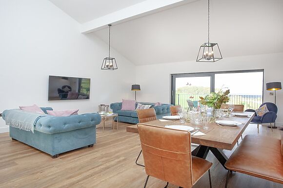 Primrose at Bincombe Country Cottages