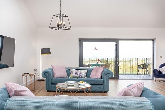 Primrose at Bincombe Country Cottages