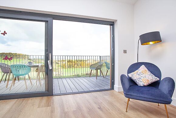 Primrose at Bincombe Country Cottages