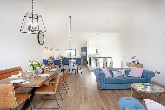 Primrose at Bincombe Country Cottages