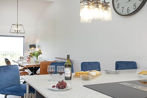 Primrose at Bincombe Country Cottages