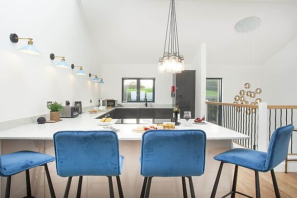 Primrose at Bincombe Country Cottages