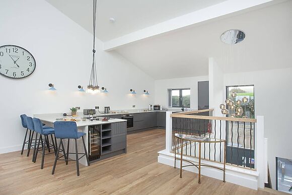 Primrose at Bincombe Country Cottages