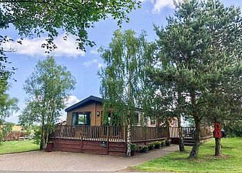 Oakwood Lodge at Felmoor Park