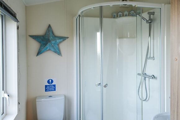 Oakwood Lodge At Felmoor Park