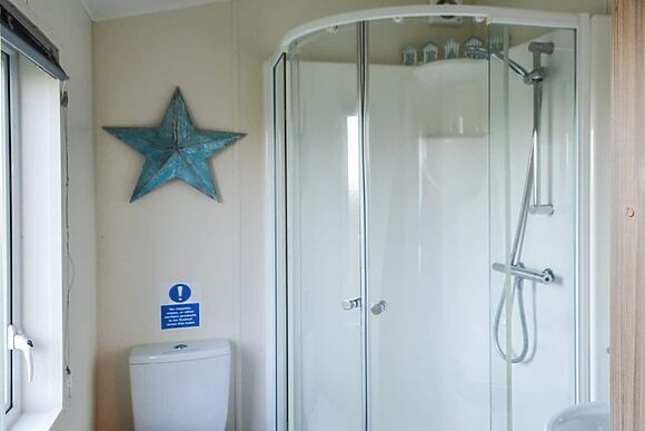 Oakwood Lodge at Felmoor Park