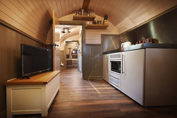 The Beeches at Mary’s Croft