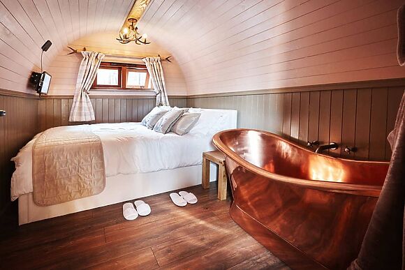 The Beeches at Mary’s Croft