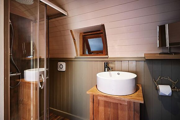 The Beeches at Mary’s Croft