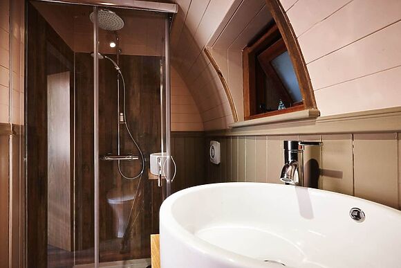 The Beeches at Mary’s Croft