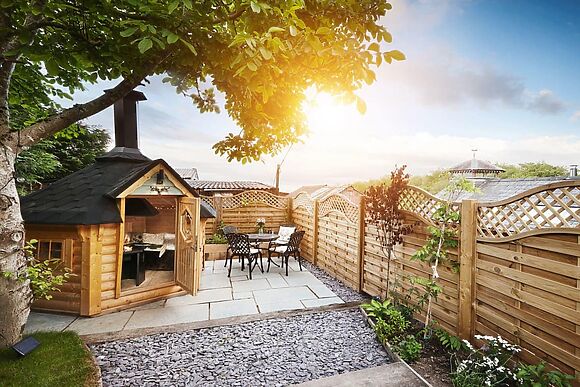 The Beeches at Mary’s Croft