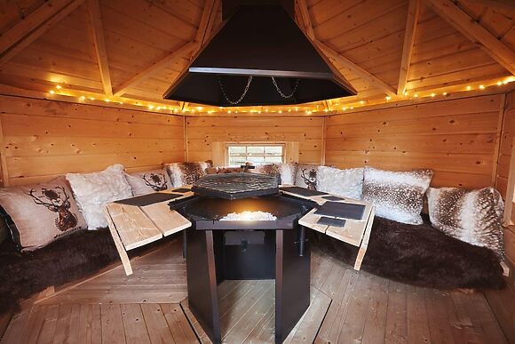 The Beeches at Mary’s Croft