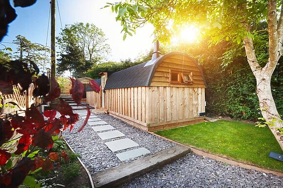 The Beeches at Mary’s Croft