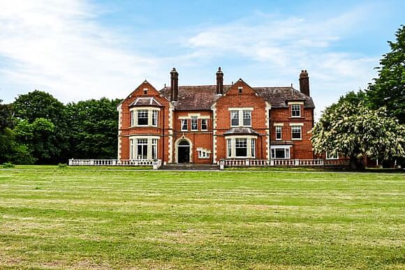 Westward House