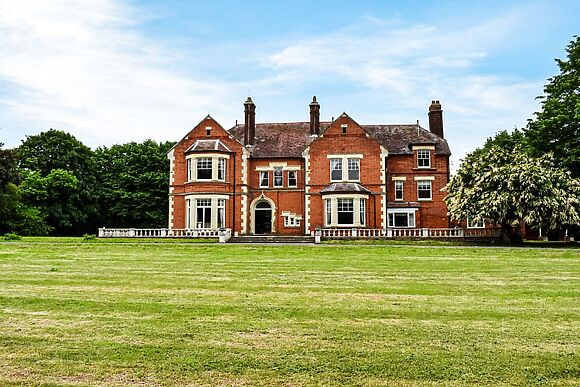 Westward House