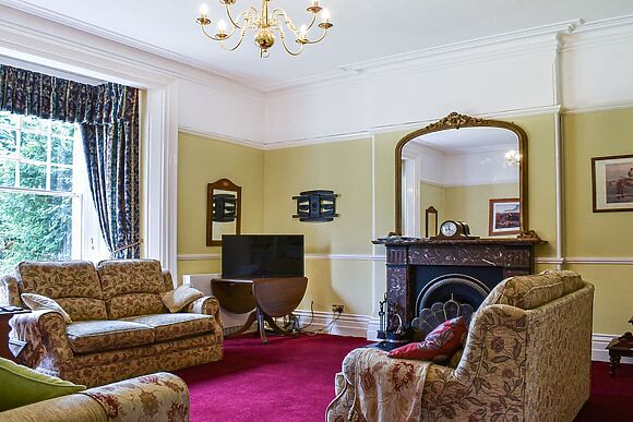Westward House