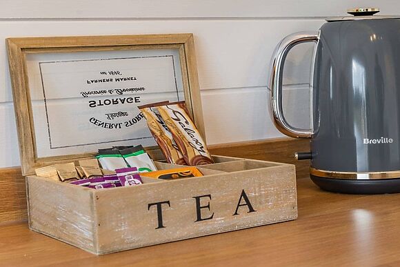 Cwtch at Cwmporthman Farm