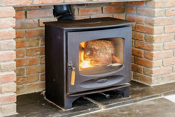 Cwmporthman Farm Cottage