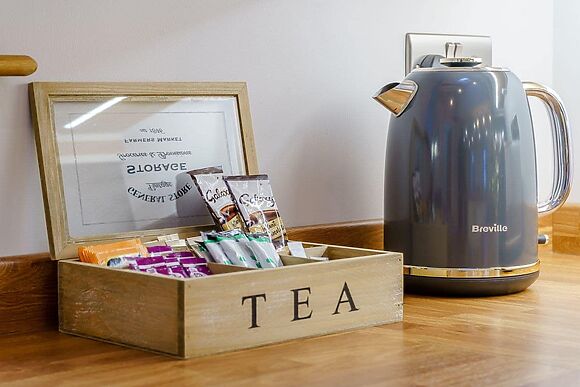 Cwmporthman Farm Cottage