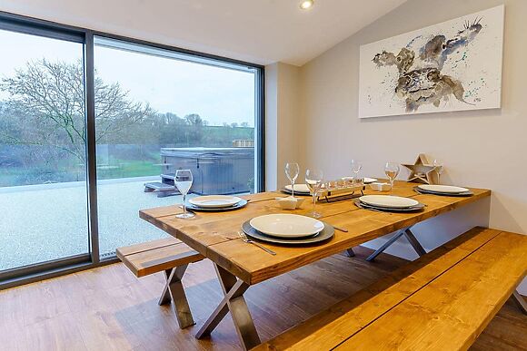 Cwmporthman Farm Cottage