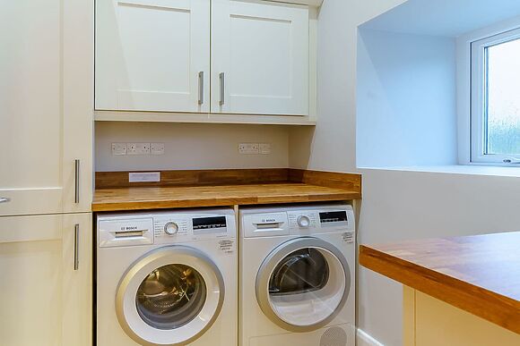 Cwmporthman Farm Cottage