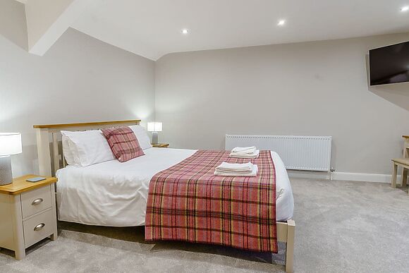 Cwmporthman Farm Cottage