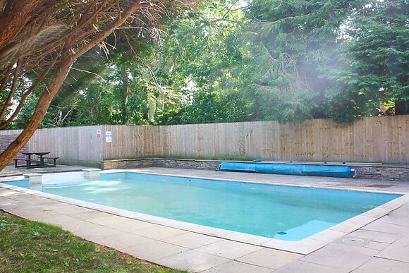 Head Brewers House in Wainfleet