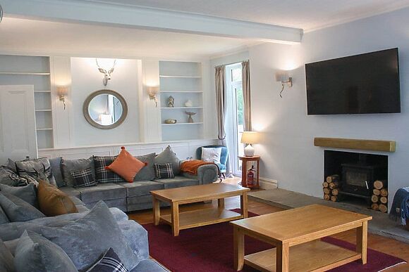 Head Brewers House in Wainfleet