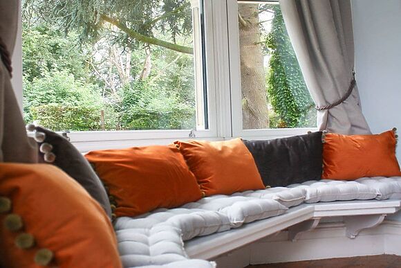 Head Brewers House in Wainfleet