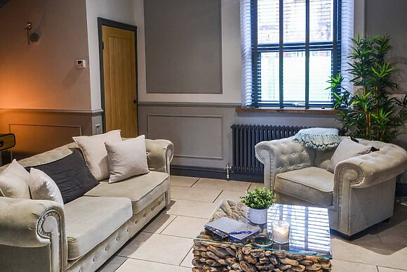 Copper Cottage in Morpeth