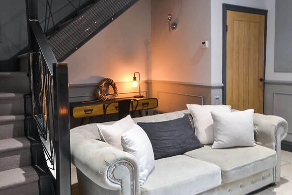 Copper Cottage in Morpeth