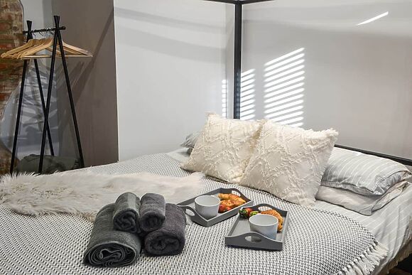 Copper Cottage in Morpeth