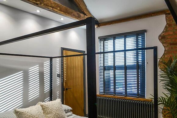 Copper Cottage in Morpeth