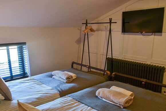 Copper Cottage in Morpeth